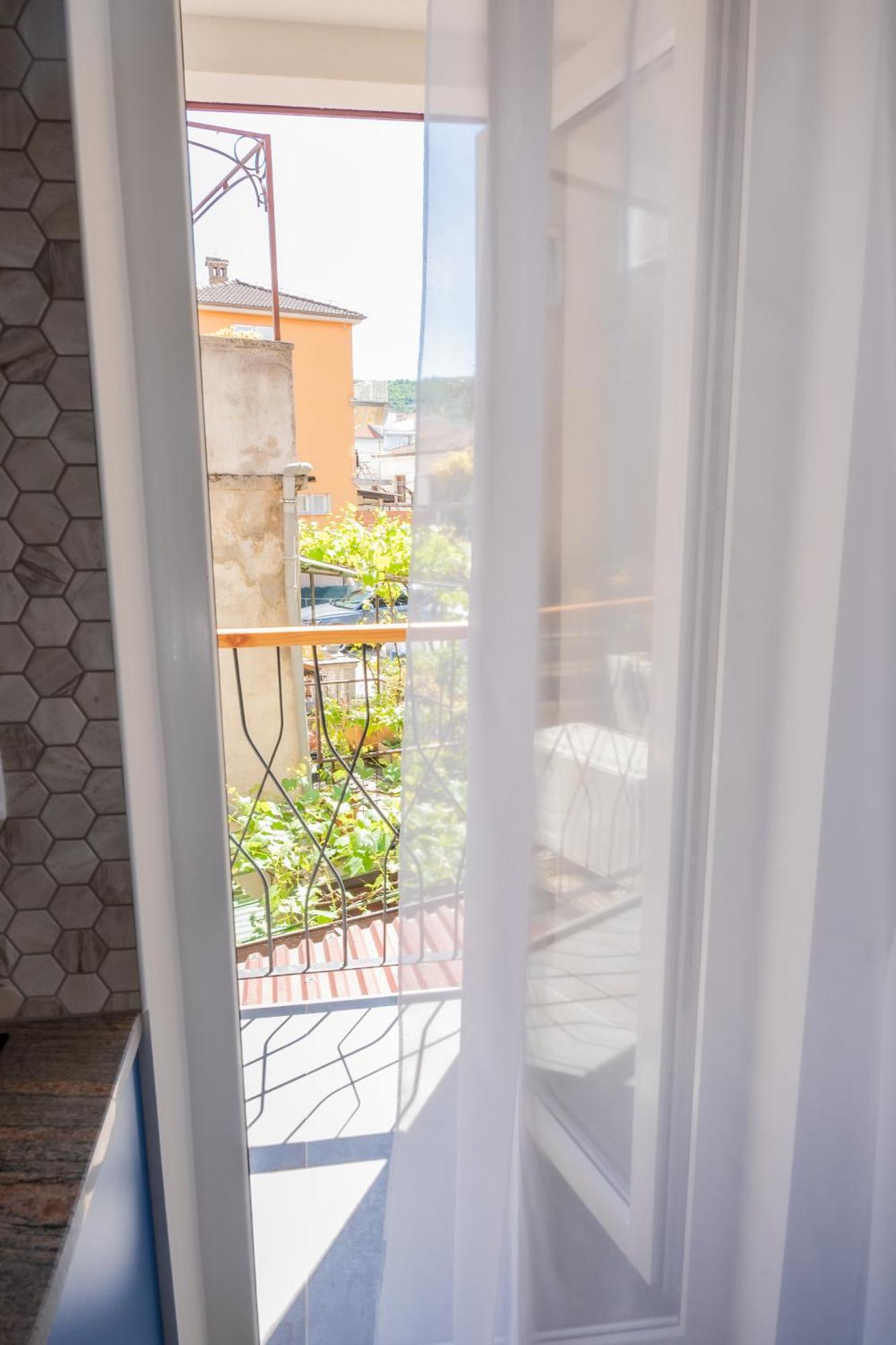 Island Apartments Изола Номер фото