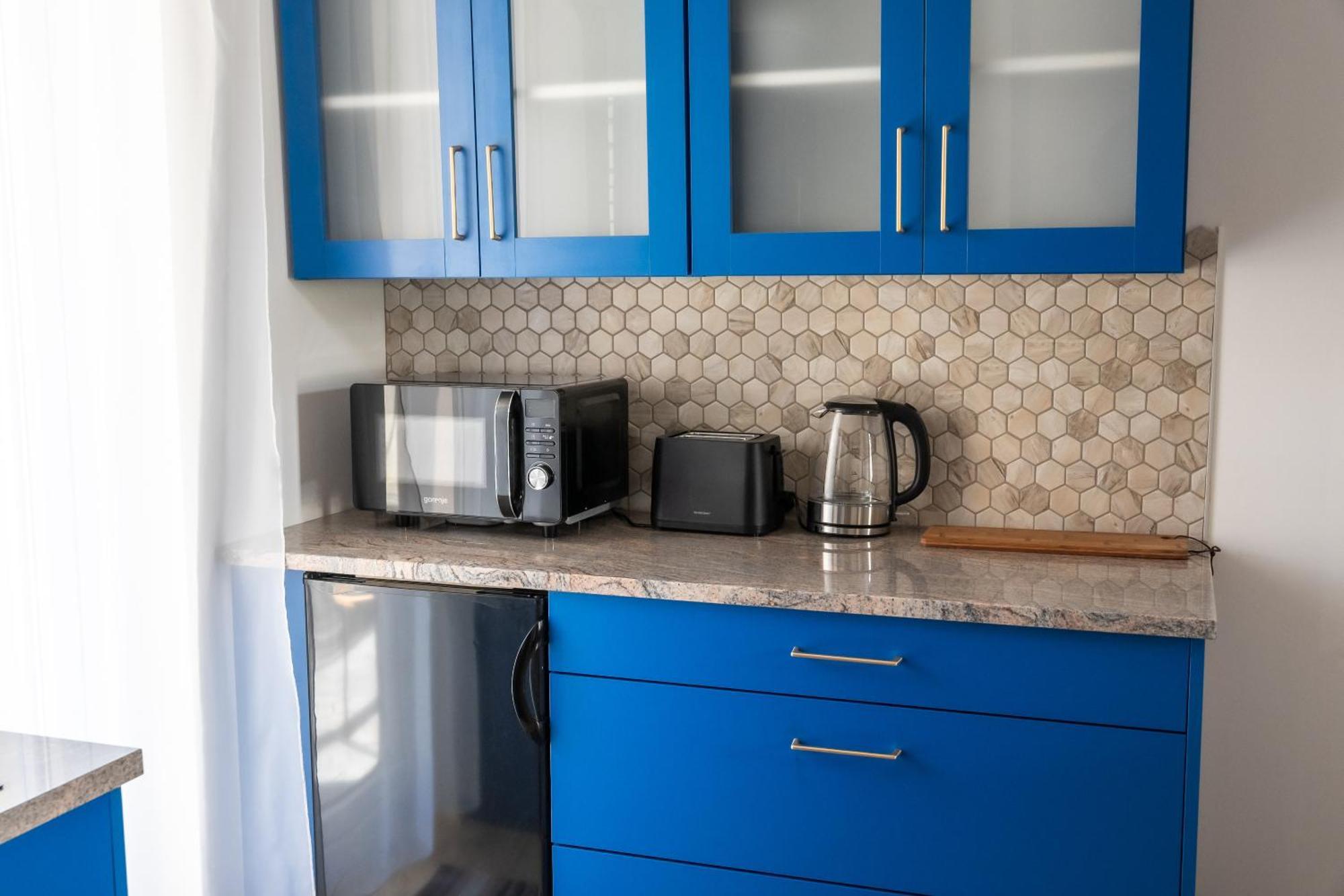 Island Apartments Изола Номер фото