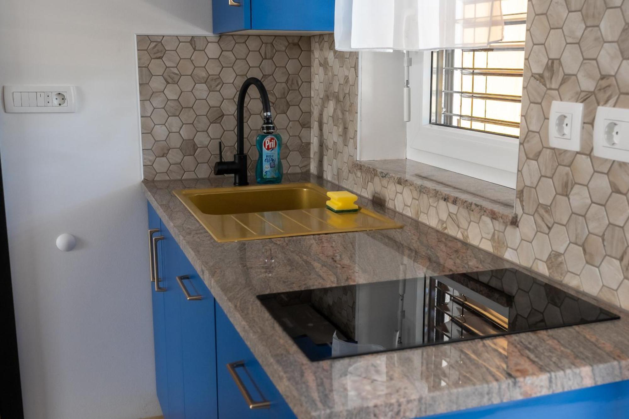 Island Apartments Изола Номер фото