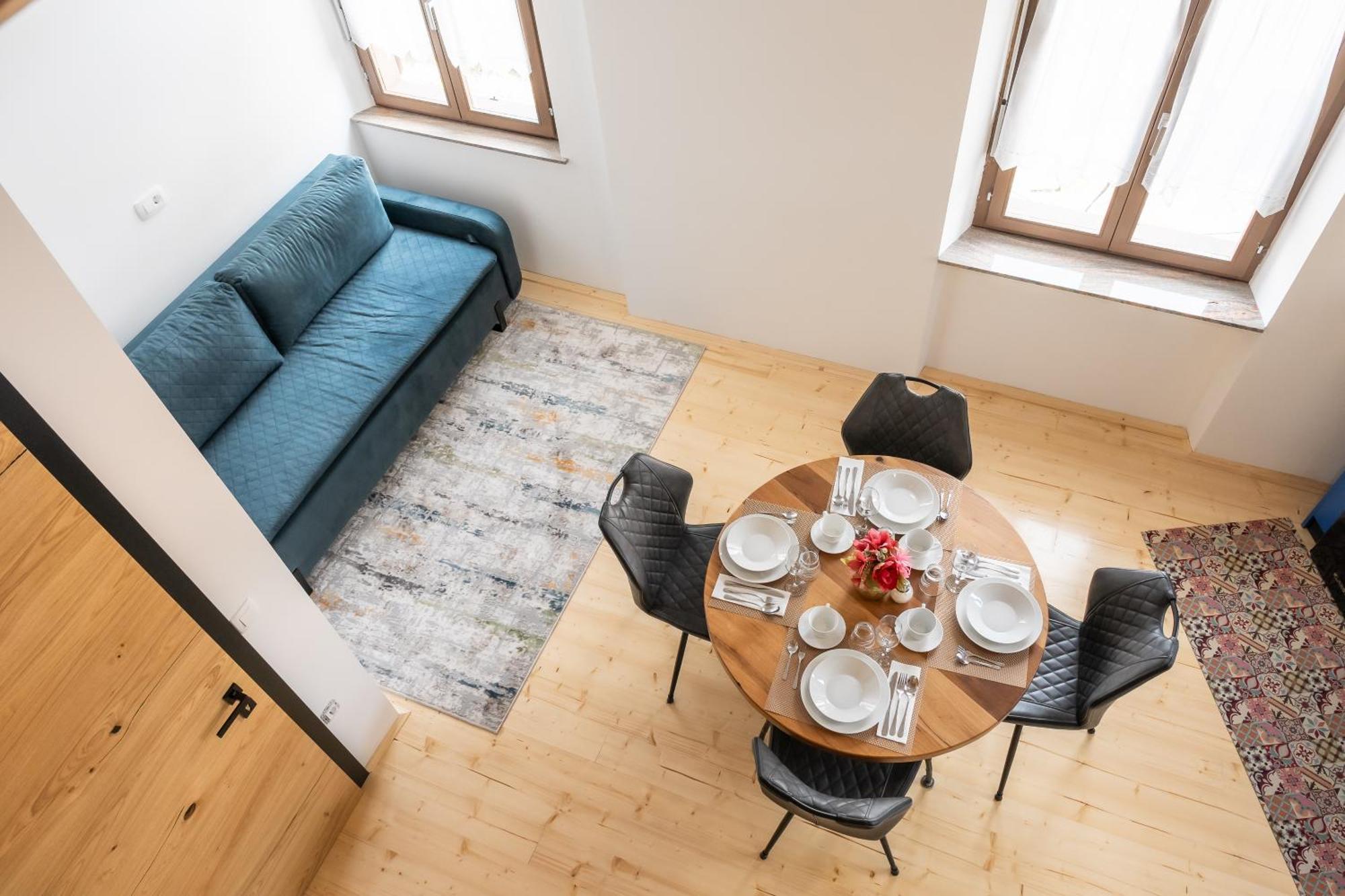 Island Apartments Изола Номер фото
