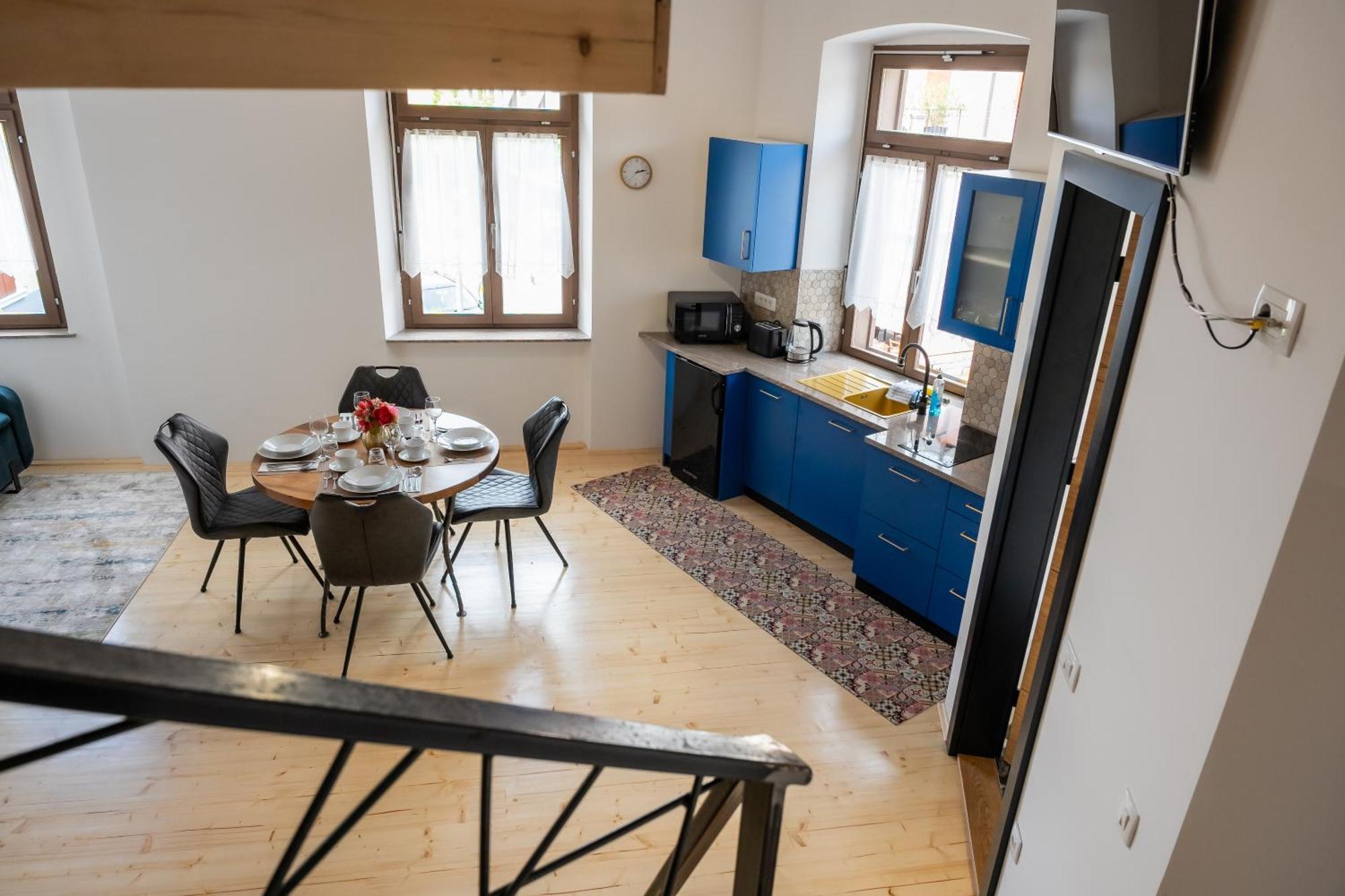 Island Apartments Изола Номер фото